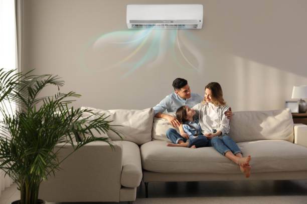 Austin, AR HVAC Company