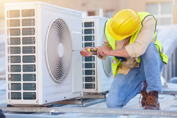 Best Energy-efficient HVAC Solutions in Austin, AR