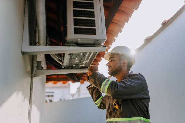 Best Emergency HVAC Services in Austin, AR