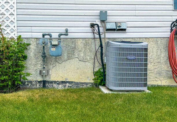 Best HVAC Training and Certification in Austin, AR