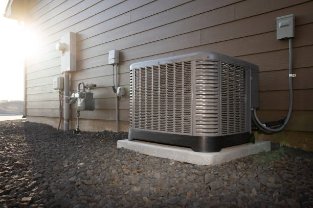 Best Thermostats and Smart Controls in Austin, AR
